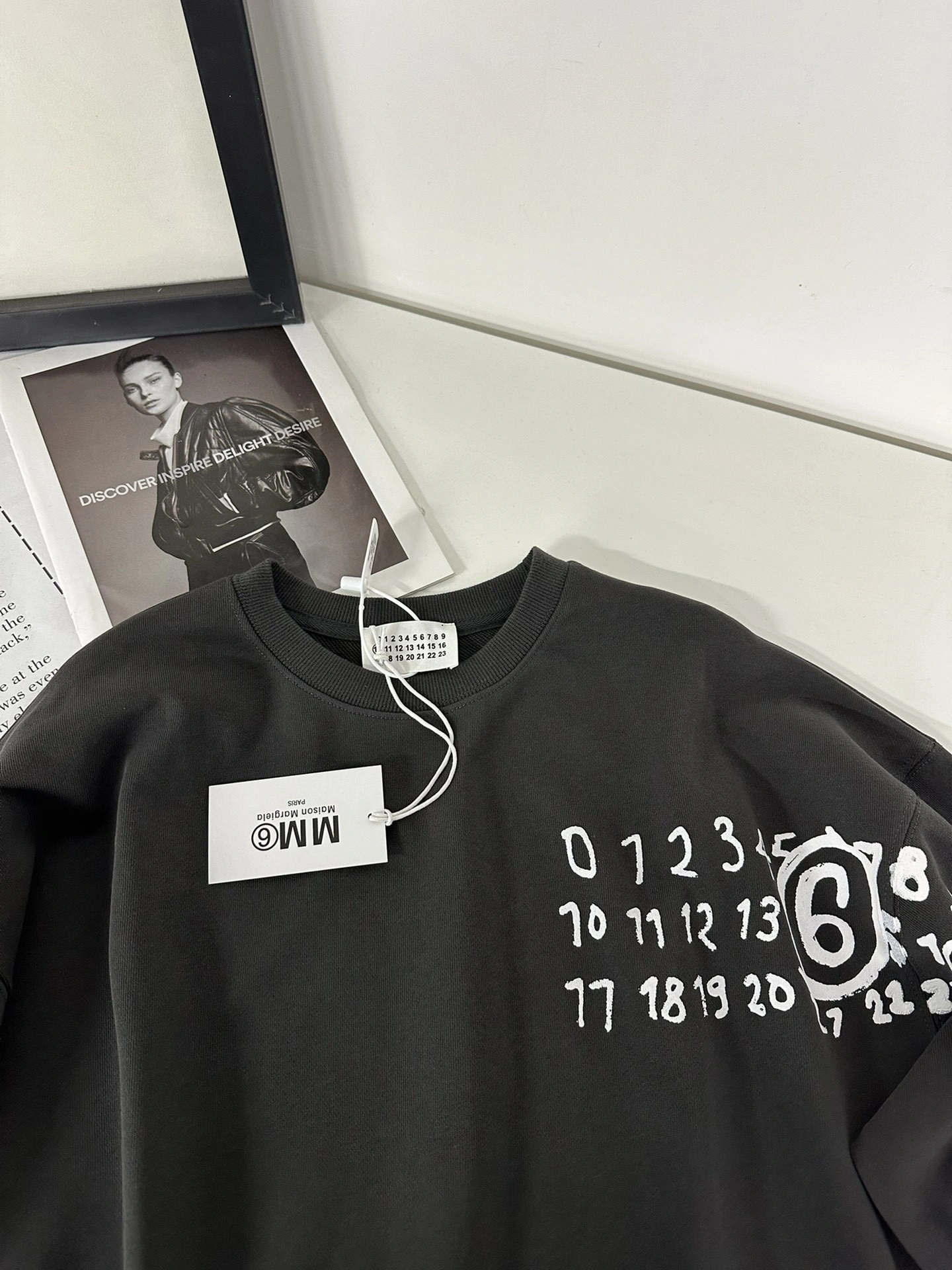 Gemini- 71iso97 oversize item:E-F045H2710