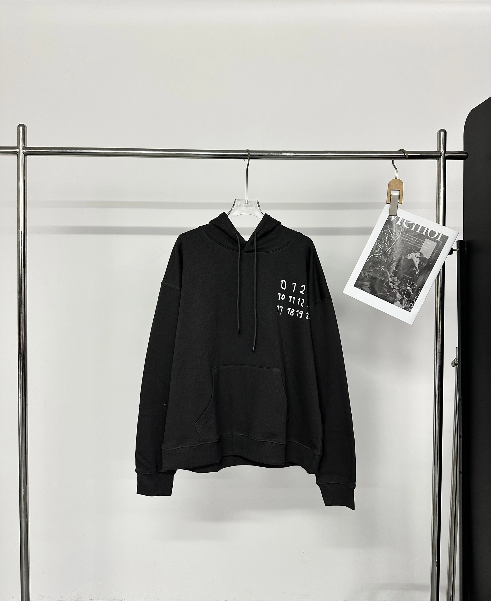 Gemini- 71iso97 oversize item:E-F045H2711