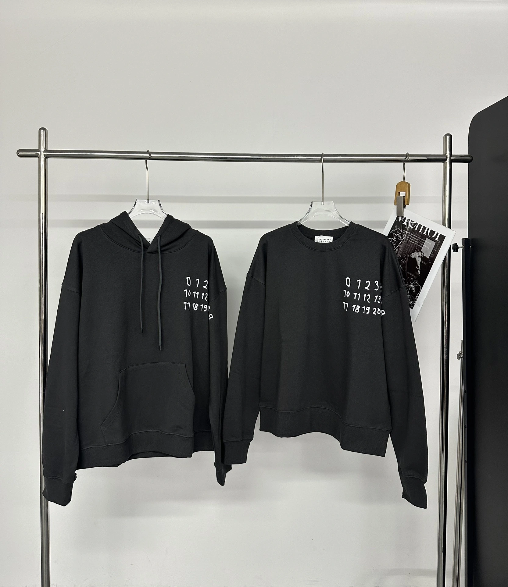 Gemini- 71iso97 oversize item:E-F045H2711
