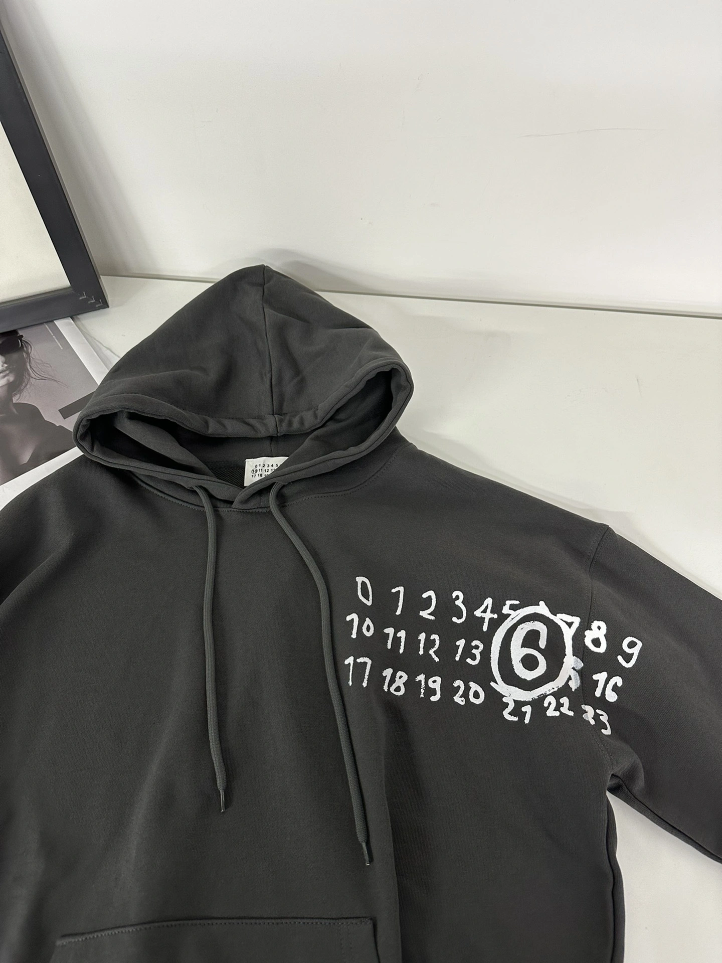 Gemini- 71iso97 oversize item:E-F045H2711