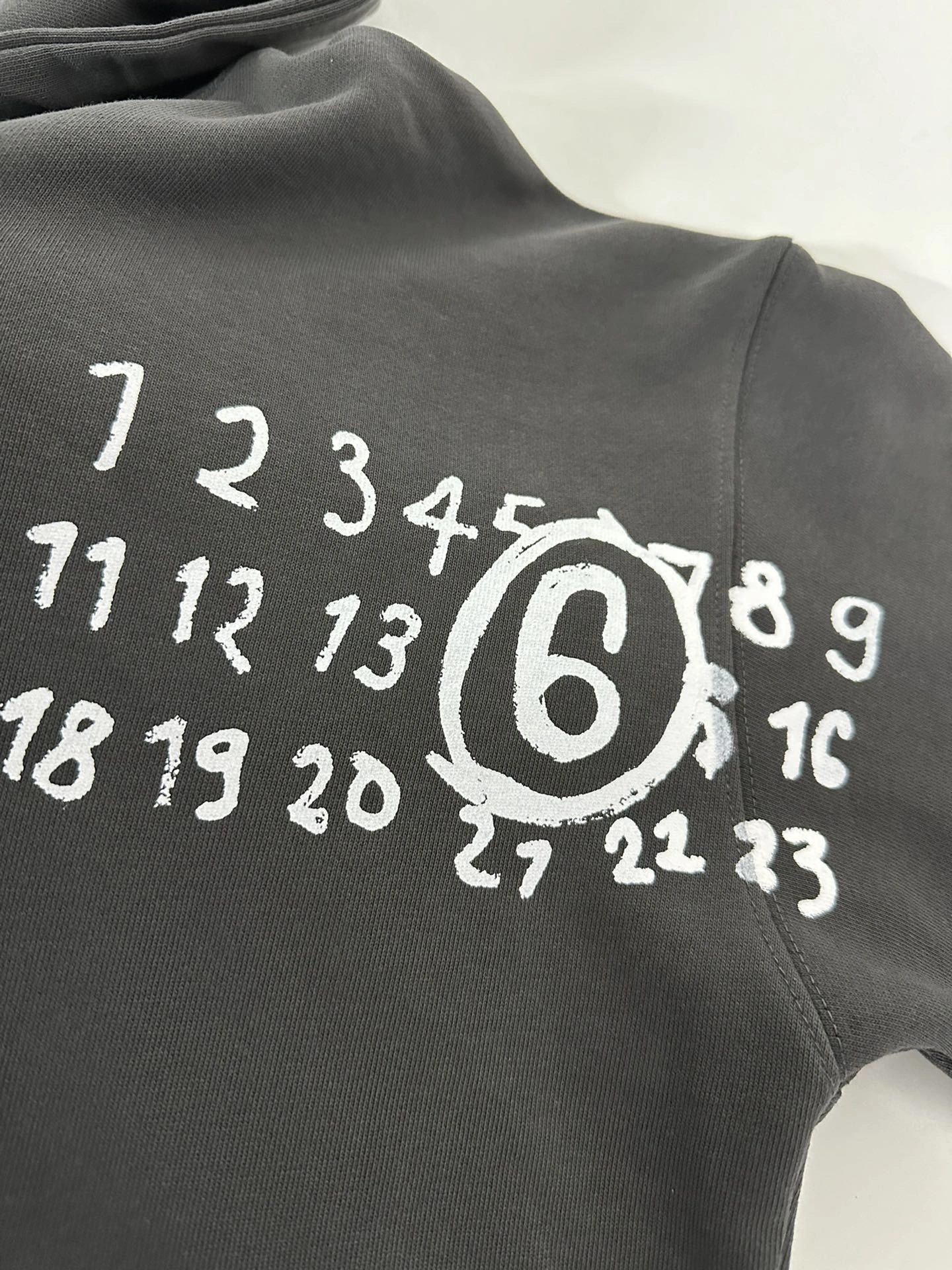 Gemini- 71iso97 oversize item:E-F045H2711