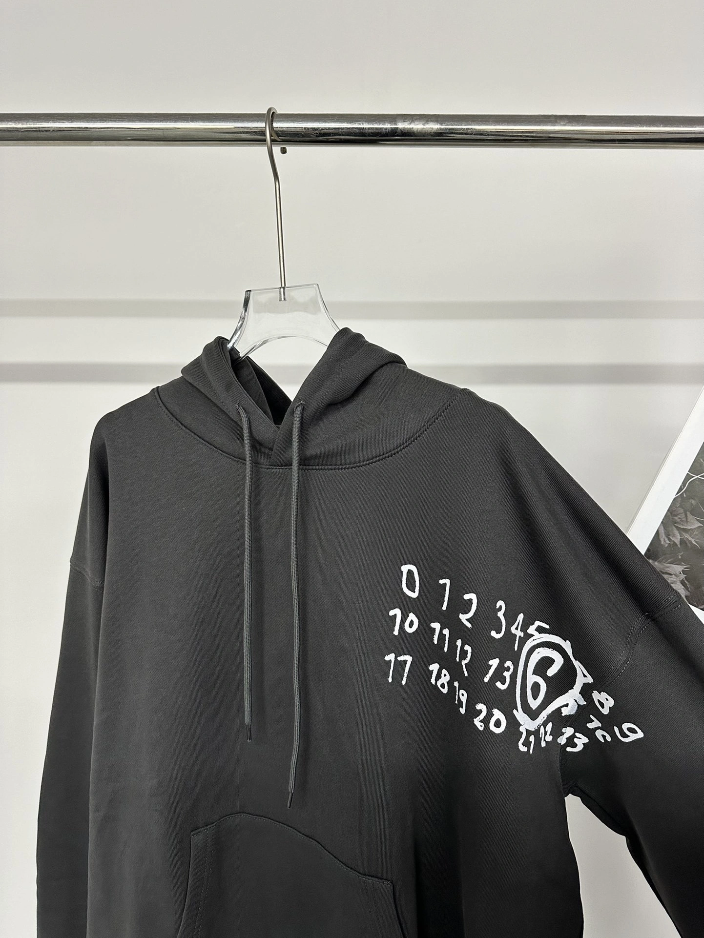 Gemini- 71iso97 oversize item:E-F045H2711