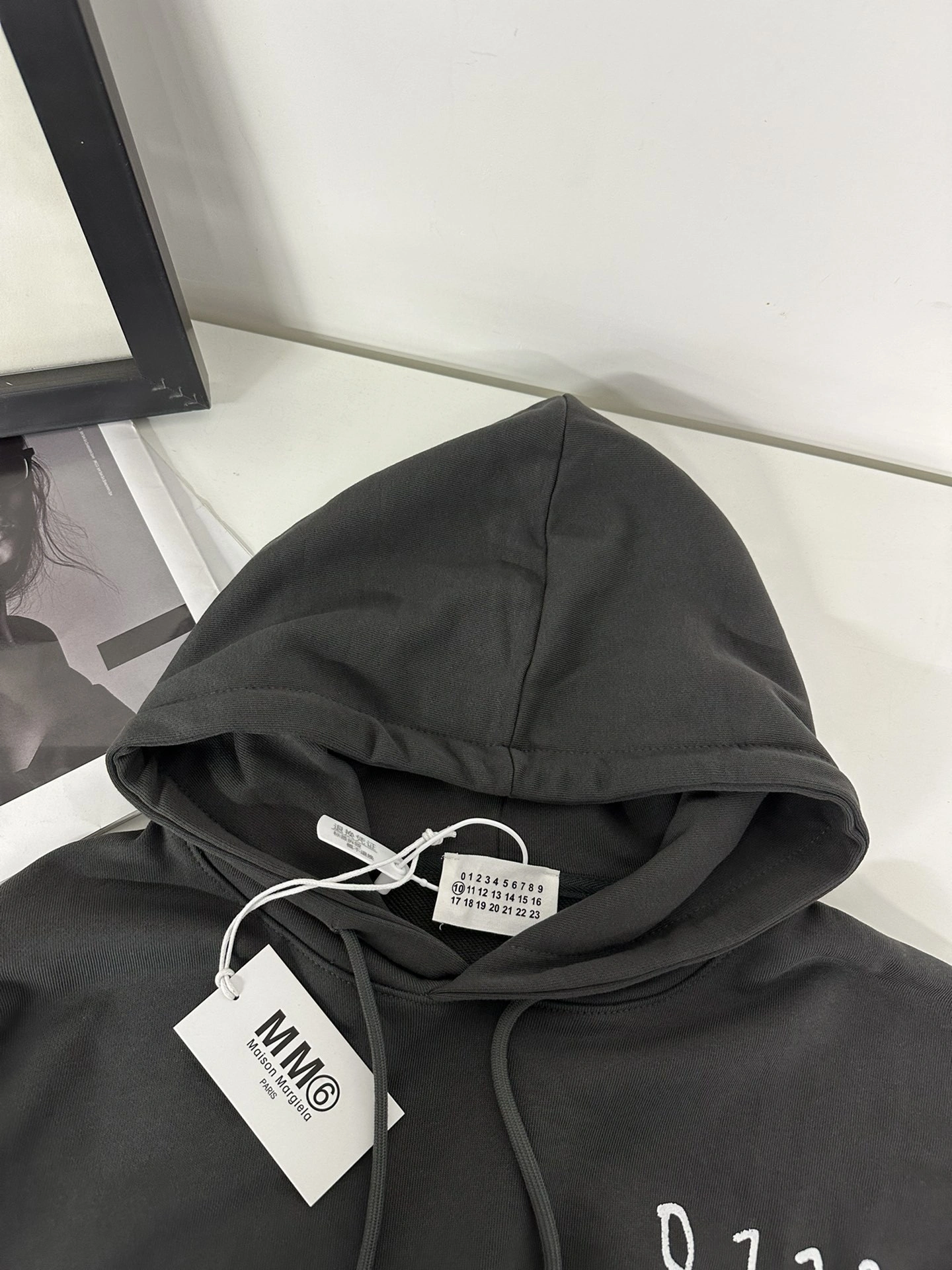 Gemini- 71iso97 oversize item:E-F045H2711