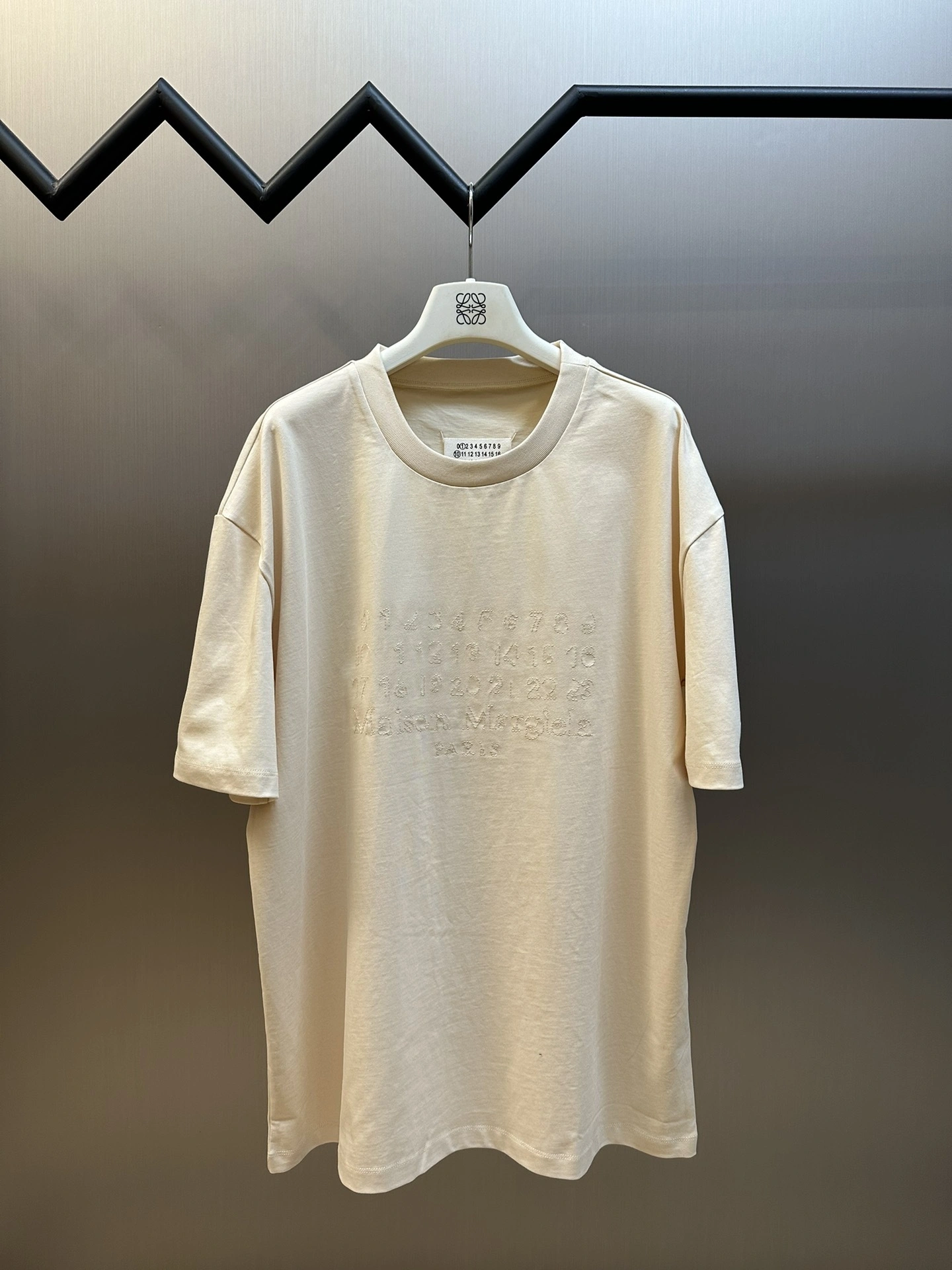 &Gemini- 71iso97 oversized 2colour item:D-F468K3066-2