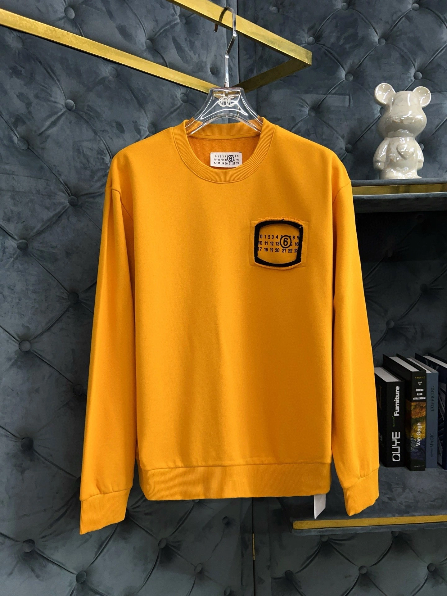Gemini- 71iso97 oversized 3Colour item:D-F409I0942-3