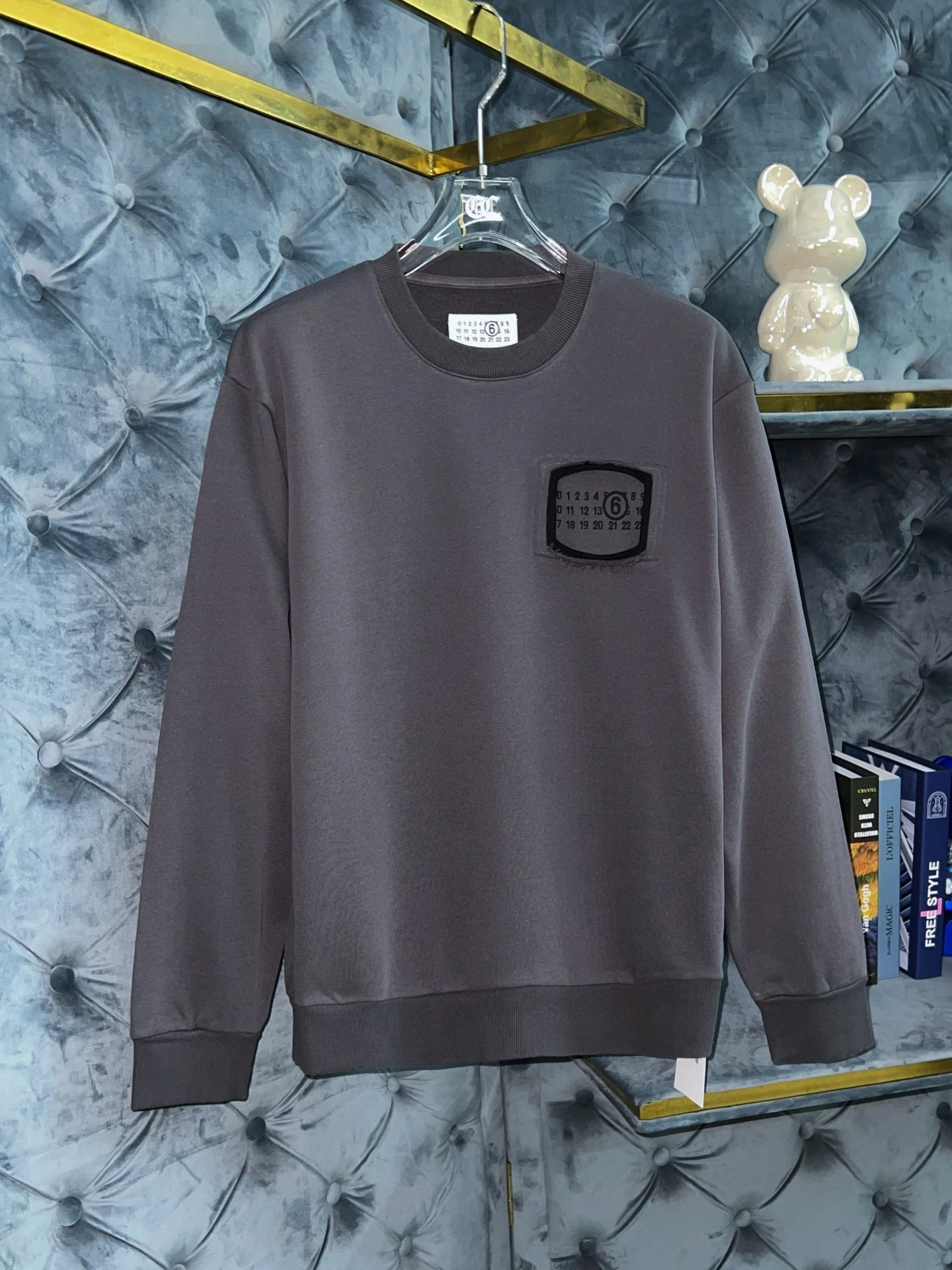 Gemini- 71iso97 oversized 3Colour item:D-F409I0942-3
