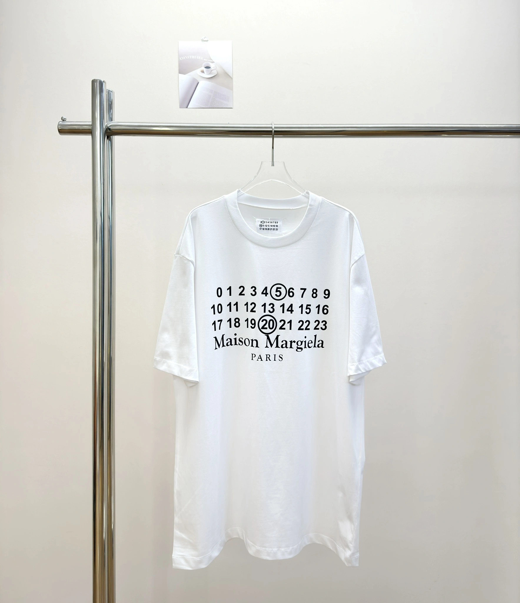 Gemini- 71iso97 oversized item:D-F405F0157