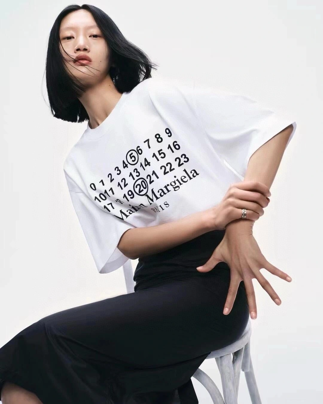 Gemini- 71iso97 oversized item:D-F405F0157