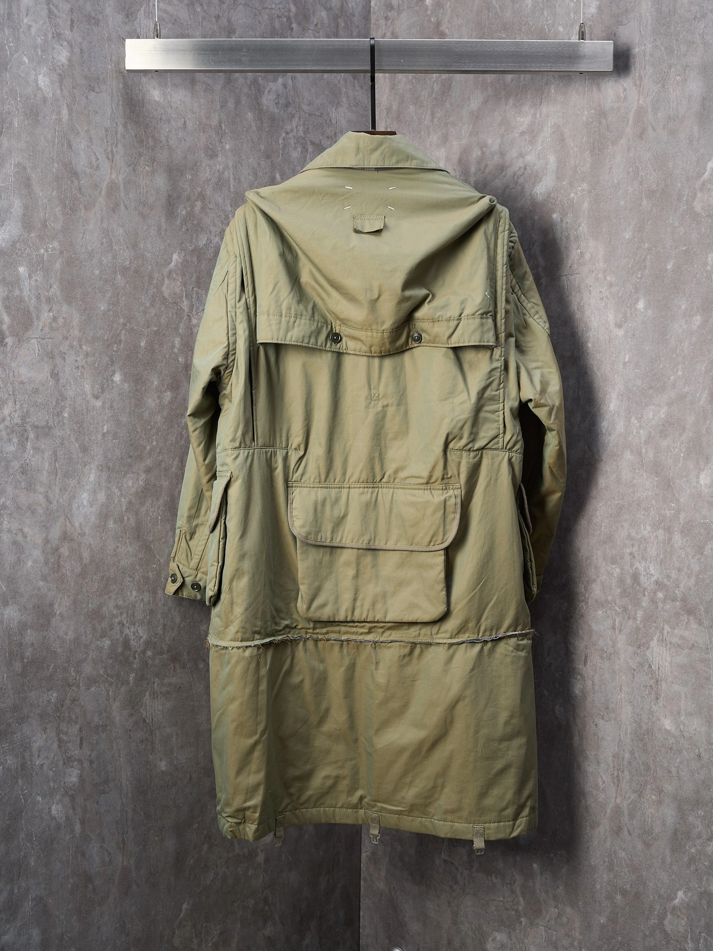 Gemini- 71iso97 reversible Cotton item:E-F431J2426