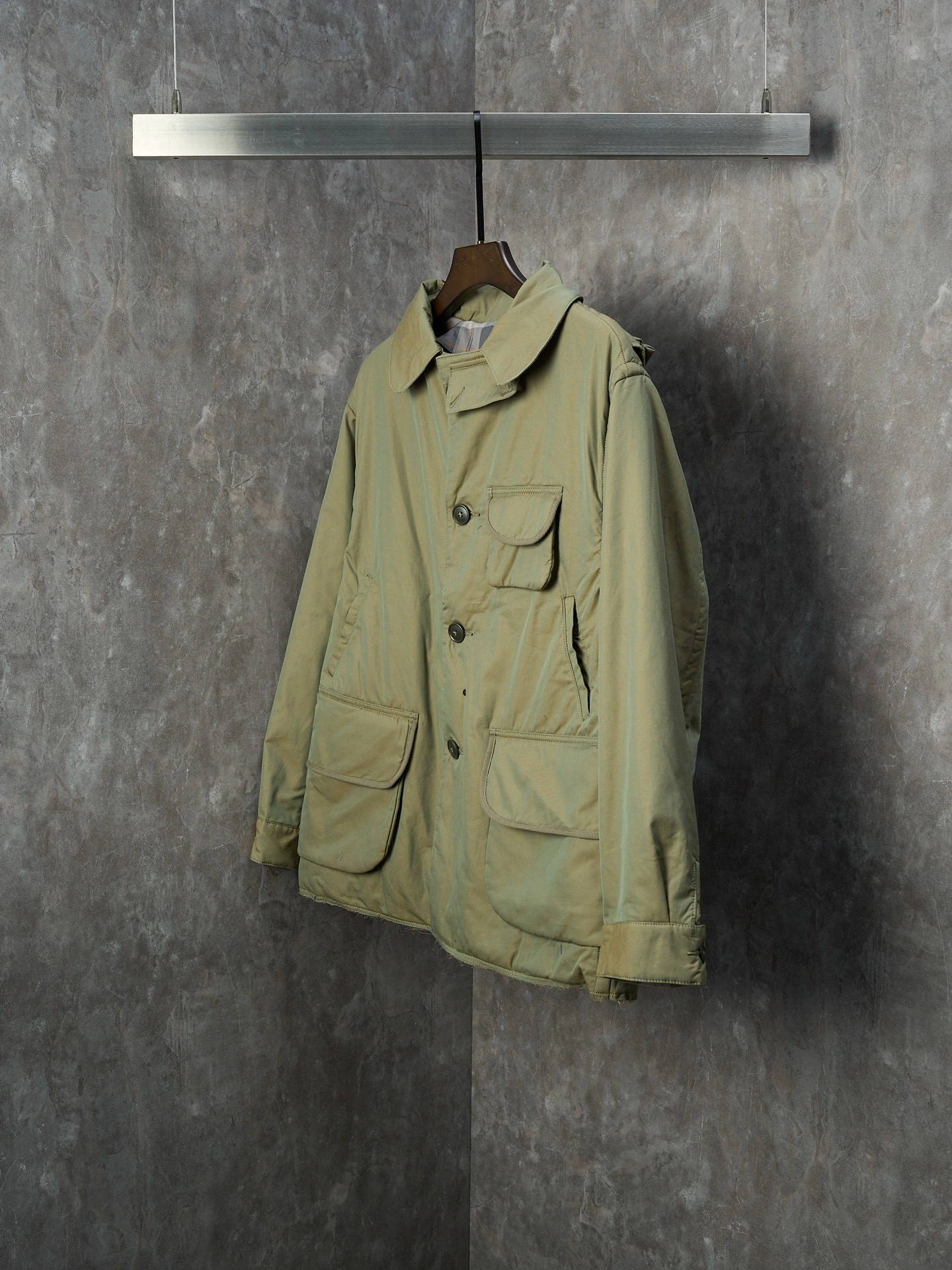 Gemini- 71iso97 reversible Cotton item:E-F431J2426
