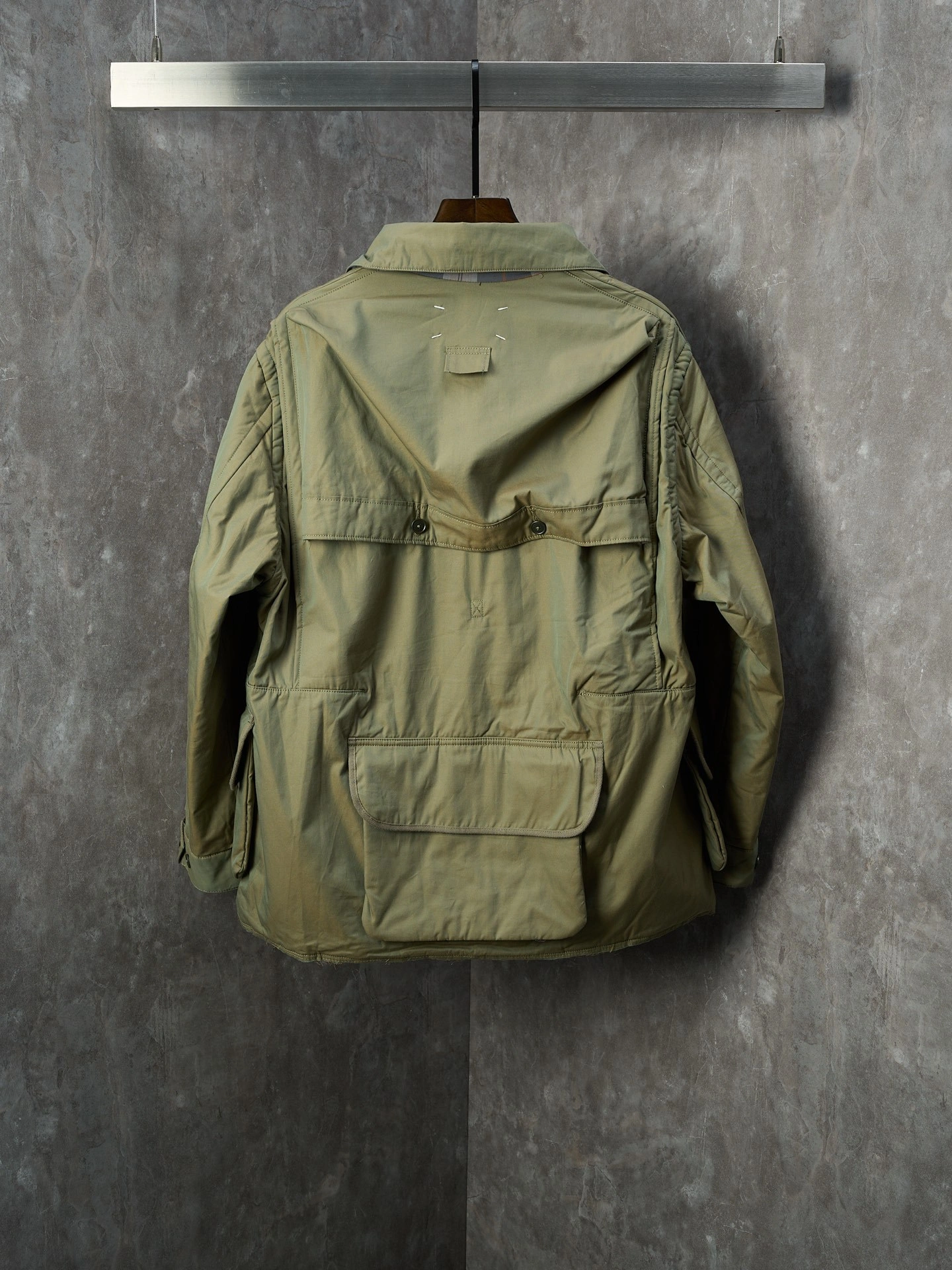 Gemini- 71iso97 reversible Cotton item:E-F431J2426