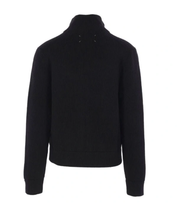 &Gemini- 71iso97 wool Cotton 2colour item:E-F110J1399-2T