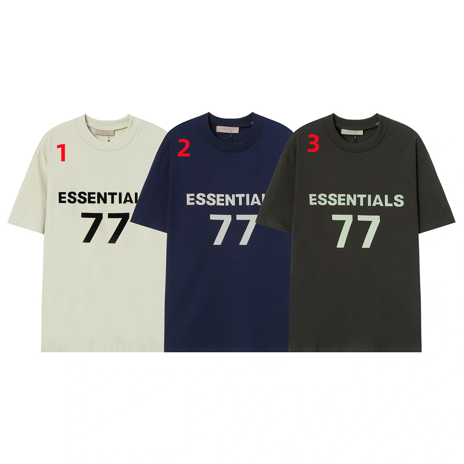 Gemini- 77 3colour item:C-F431E1112-3