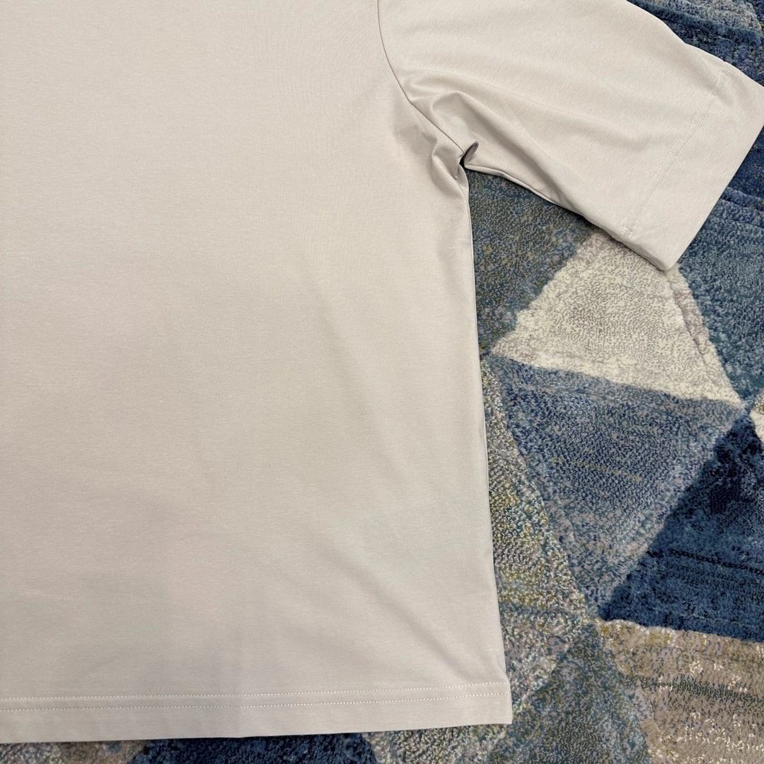 Gemini- 7th oversized 2Colour item:C-F073G1018-2