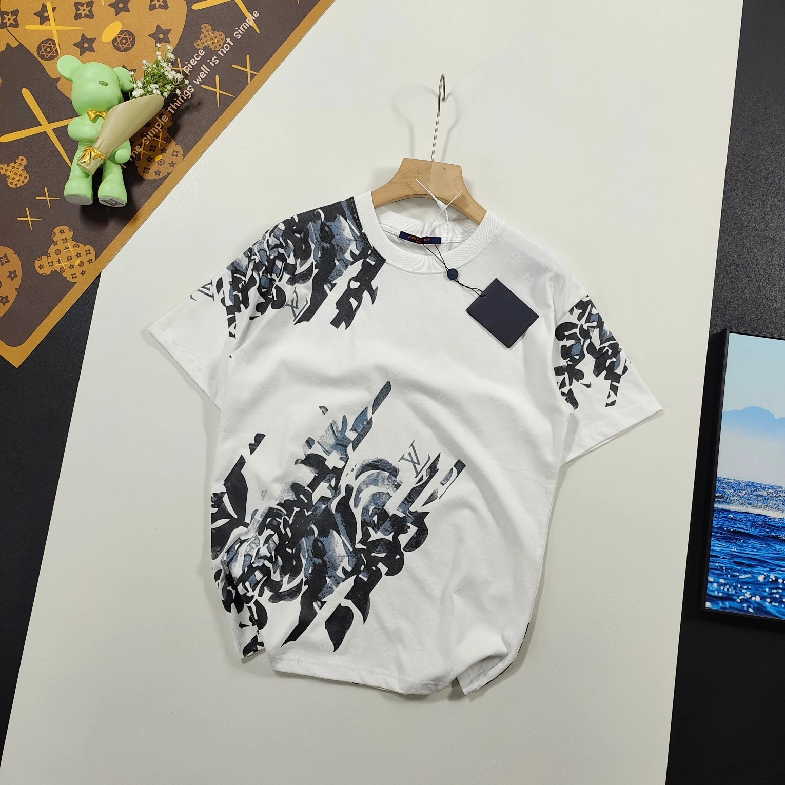 Gemini- 8V 2Colour item:D-F524F0455-2
