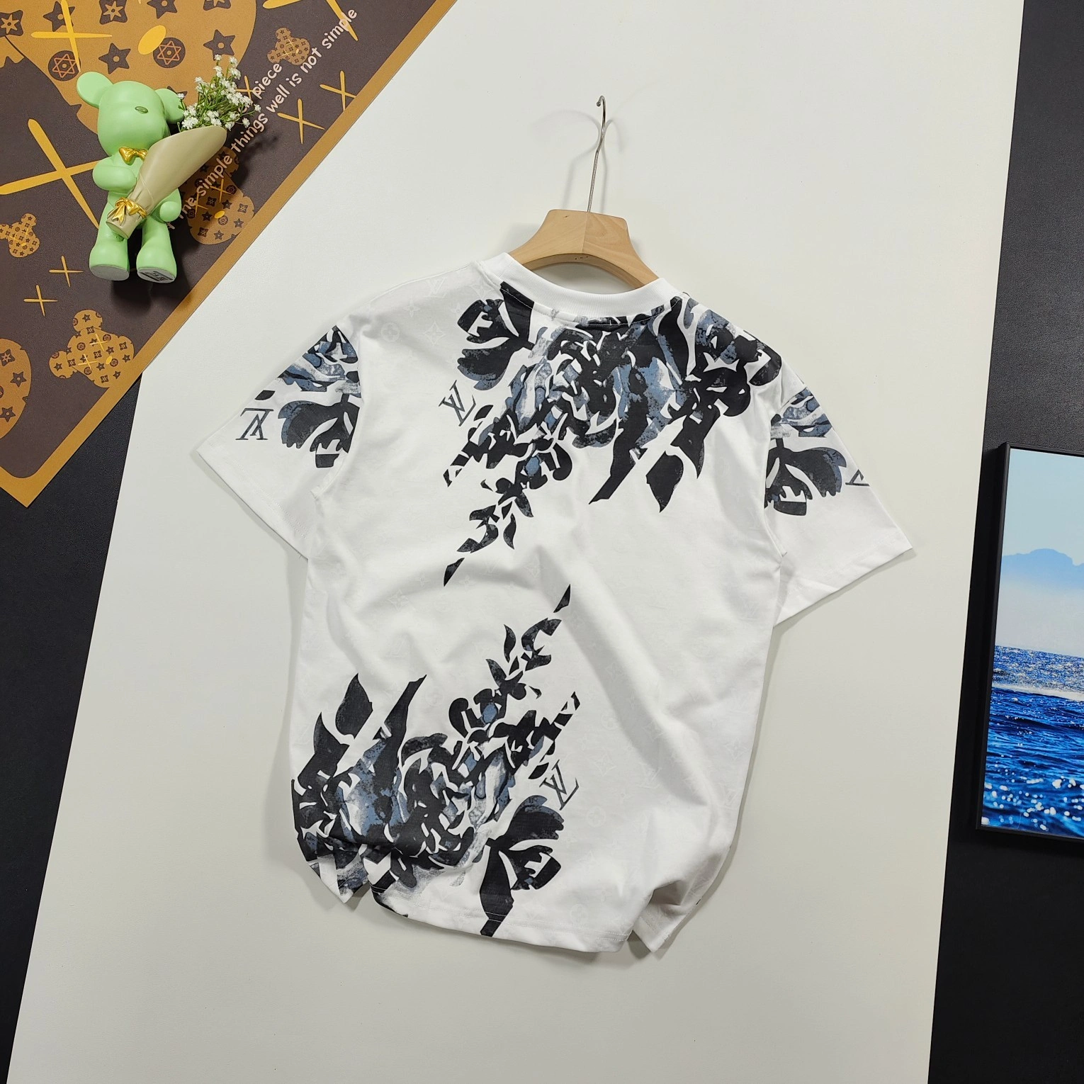 Gemini- 8V 2Colour item:D-F524F0455-2