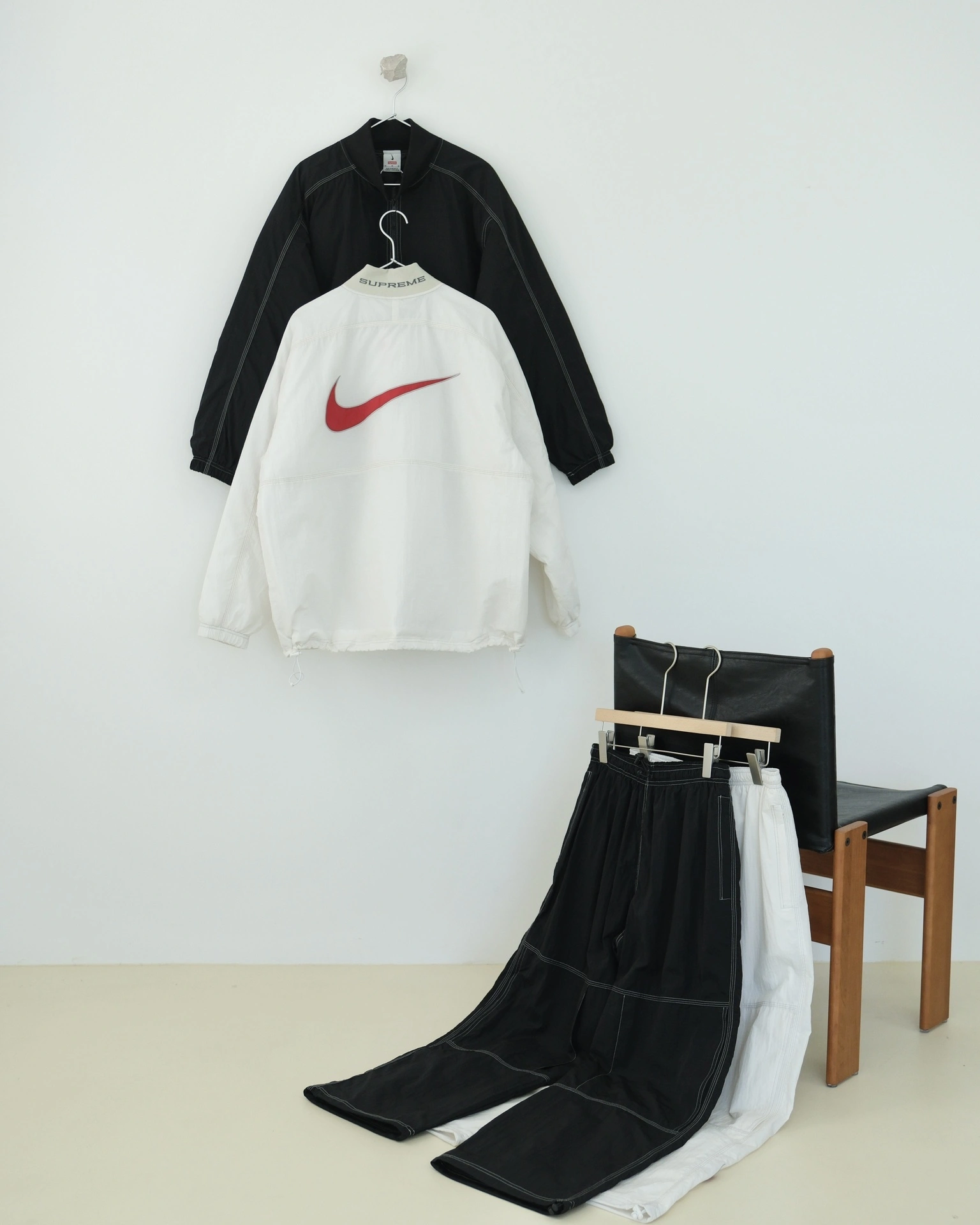 Gemini- 9ik5 S575 oversized 2Colour item:D-F110H0830-2