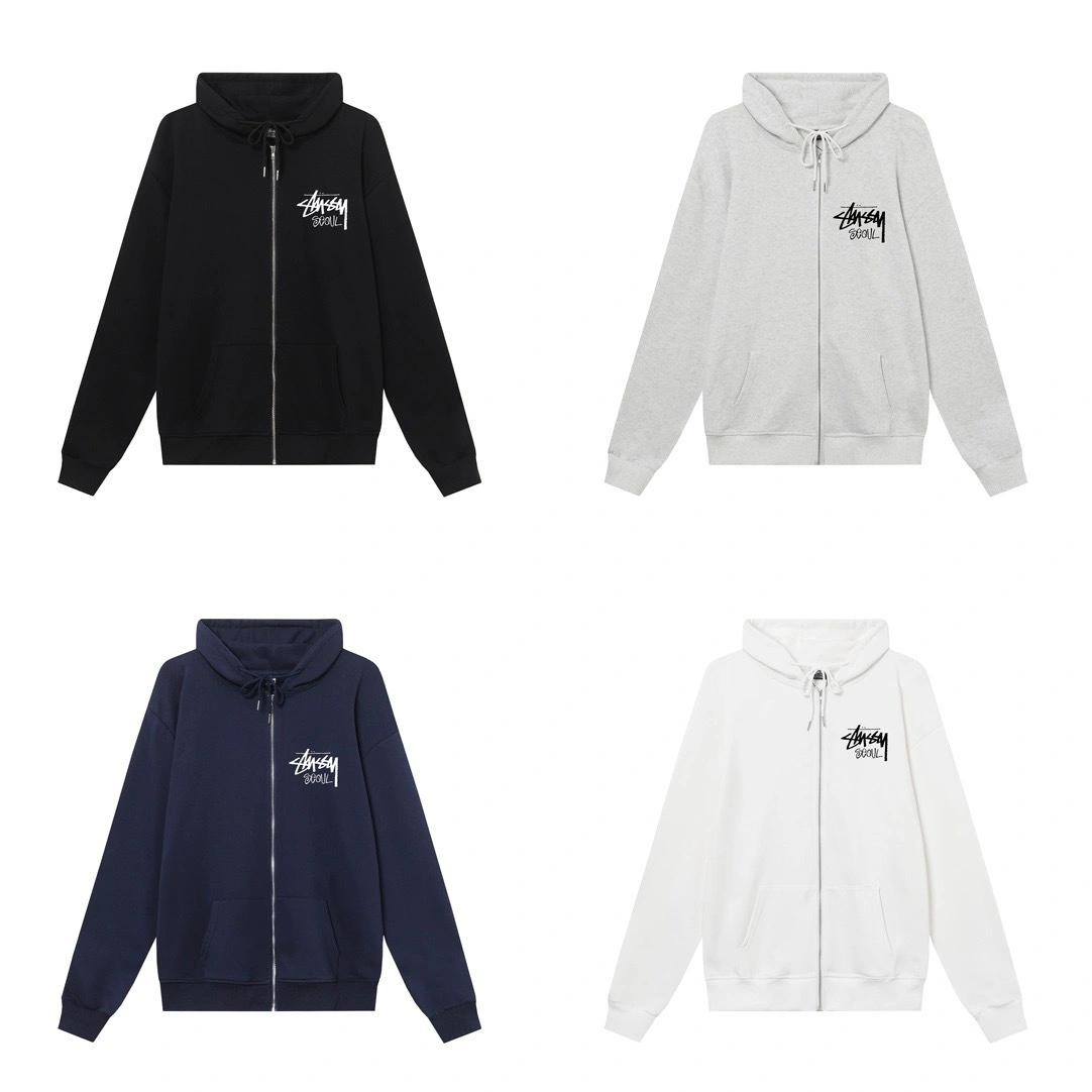 Gemini--CHERRIES HOODIE st00 4colour item:F-F120A2697-4H