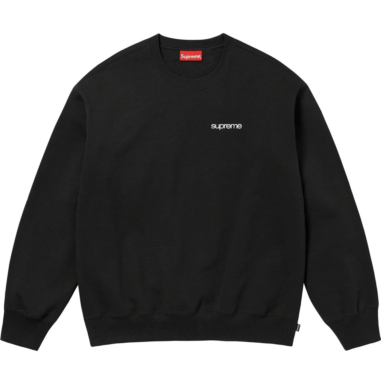 Gemini- Crewneck 2Colour item:C-F377K1228-2