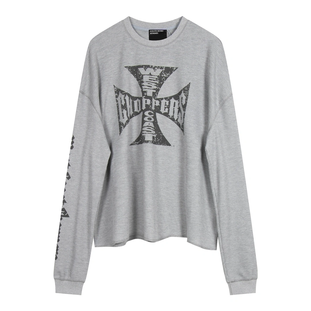 Gemini- ERD WESTCOASTCHOPPERS Vintage oversized item:D-F125J0532
