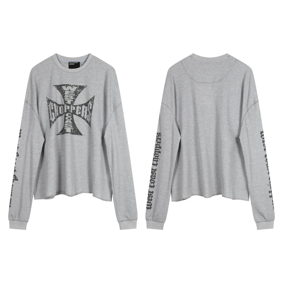 Gemini- ERD WESTCOASTCHOPPERS Vintage oversized item:D-F125J0532