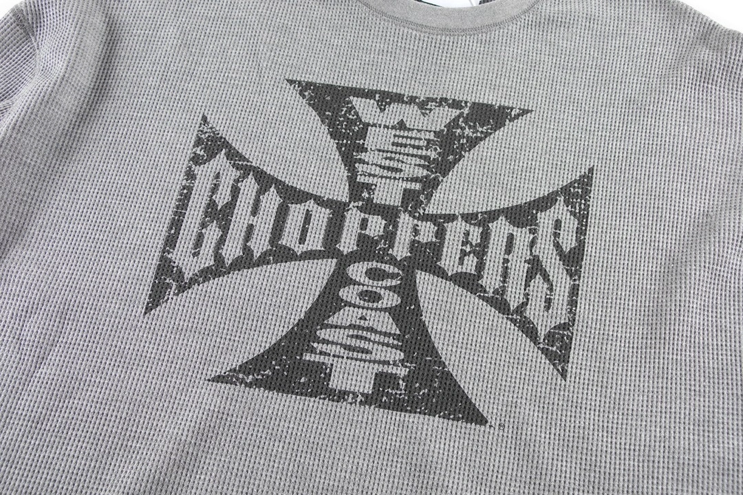 Gemini- ERD WESTCOASTCHOPPERS Vintage oversized item:D-F125J0532