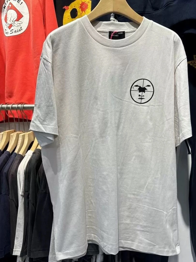 Gemini- ERD cleanfit oversized item:E-F000F2108