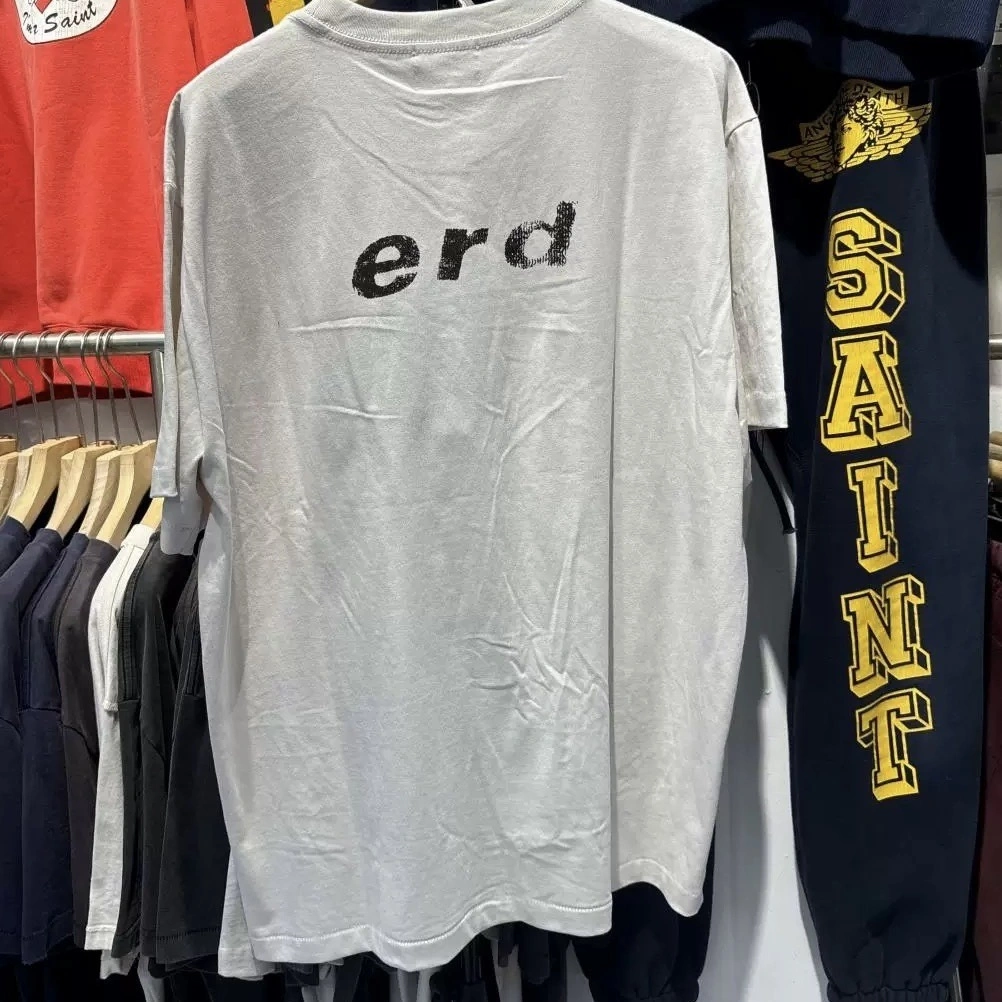Gemini- ERD cleanfit oversized item:E-F000F2109