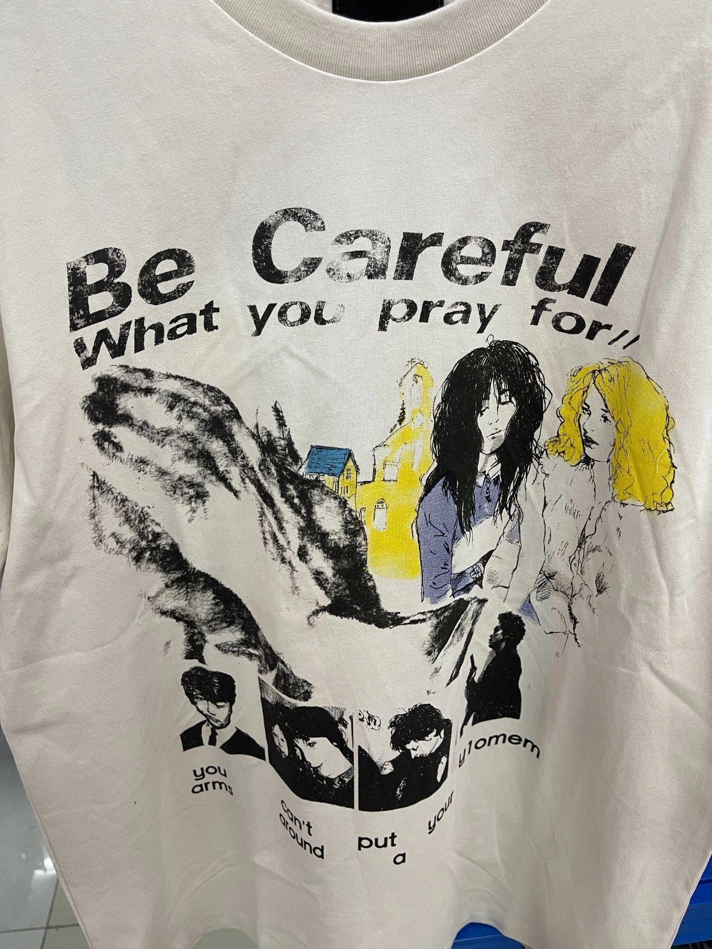 Gemini- ERD cleanfit oversized item:E-F000F2109