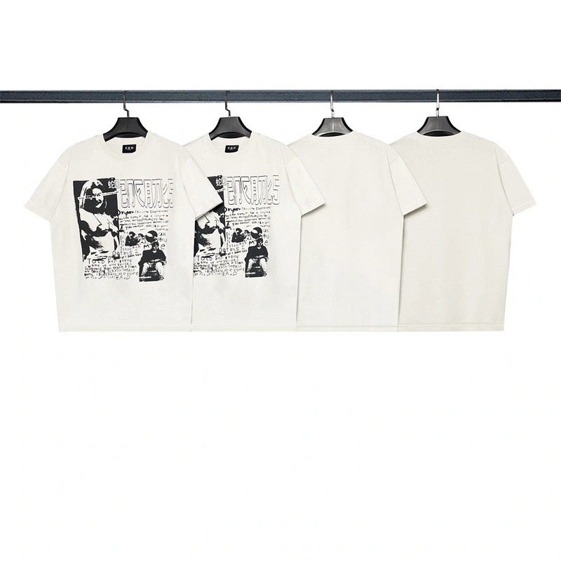 Gemini- ERD cotton oversized item:E-FL32E1701