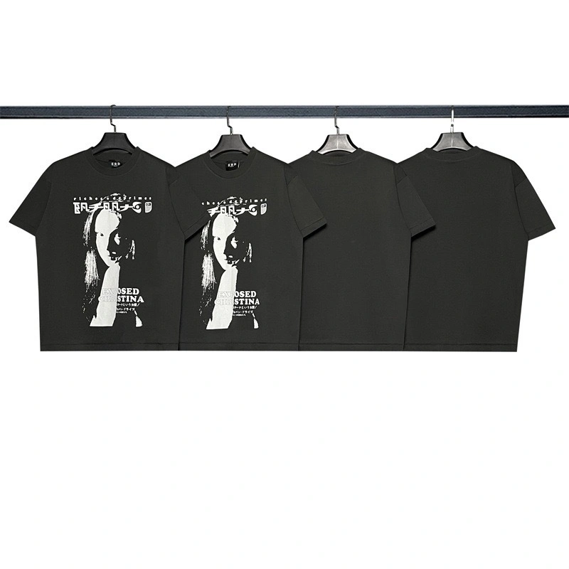 Gemini- ERD cotton oversized item:E-FL32E1704