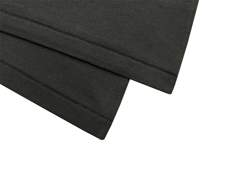 Gemini- ERD cotton oversized item:E-FL32E1704