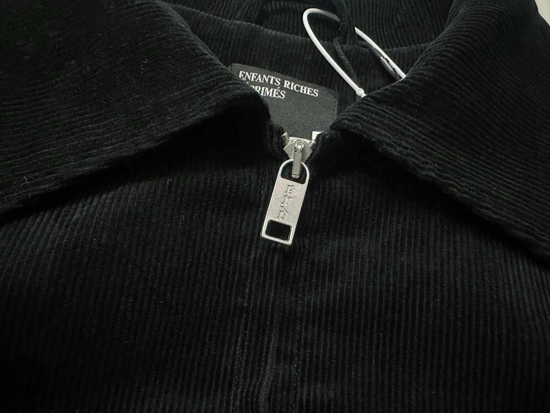 Gemini- ERD embroidery 2colour item:E-F524J3001-2