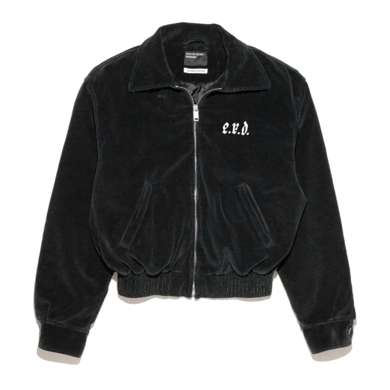 Gemini- ERD embroidery 2colour item:E-F524J3001-2
