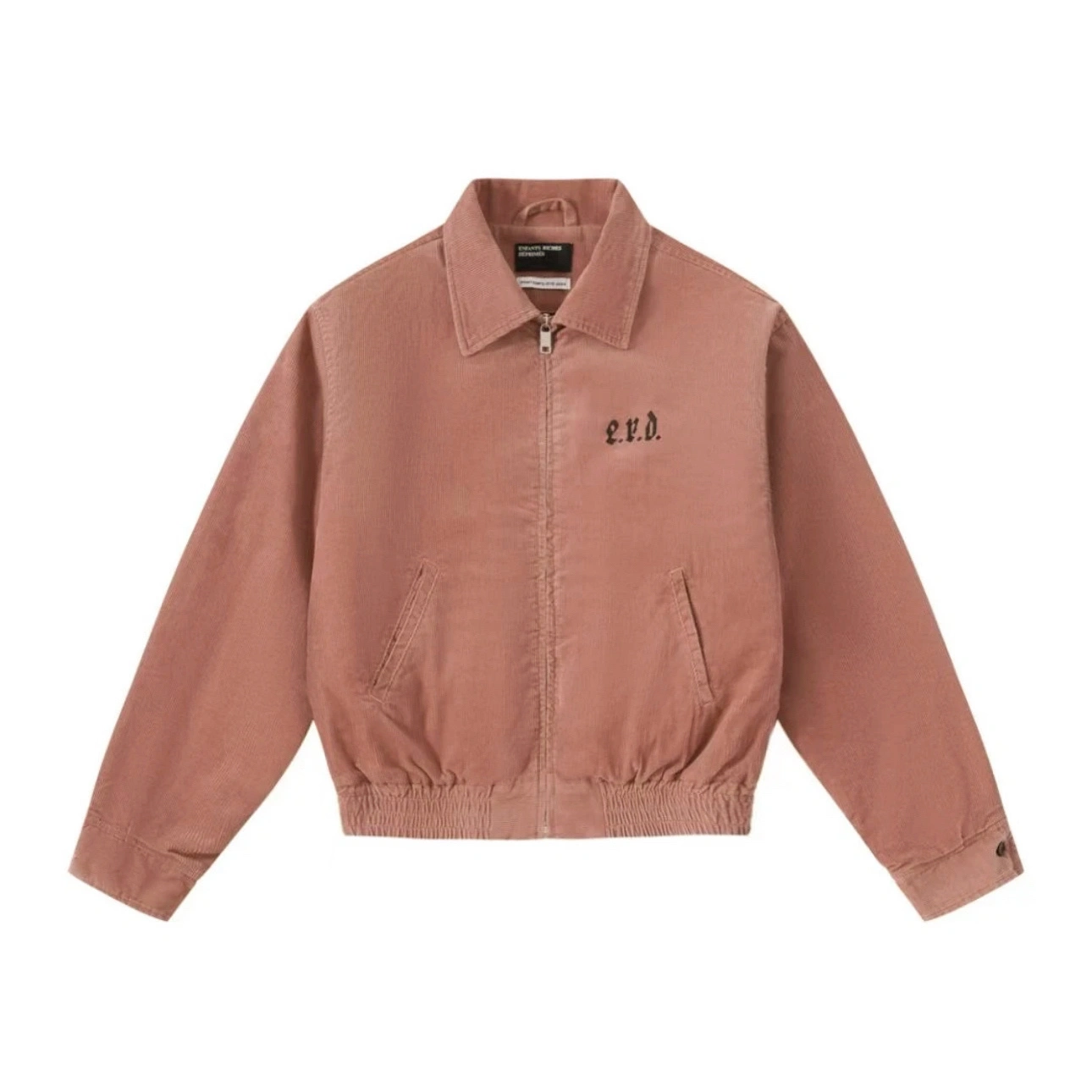 Gemini- ERD embroidery 2colour item:E-F524J3001-2