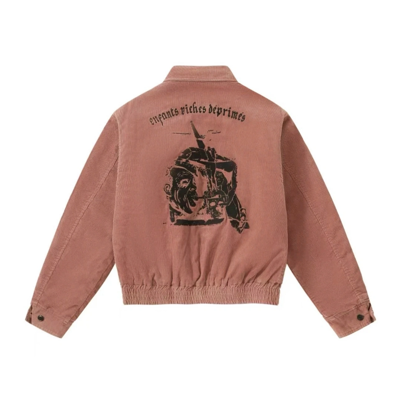 Gemini- ERD embroidery 2colour item:E-F524J3001-2