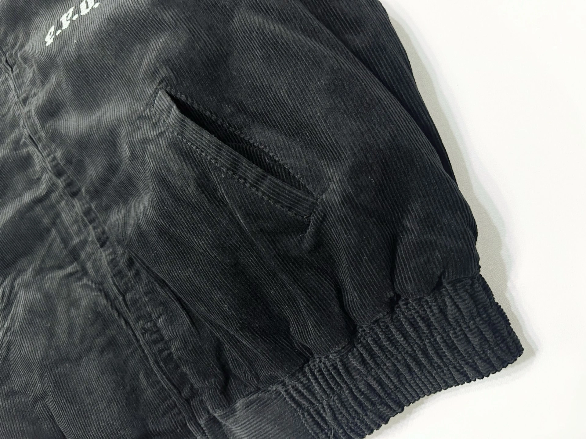 Gemini- ERD embroidery 2colour item:E-F524J3001-2