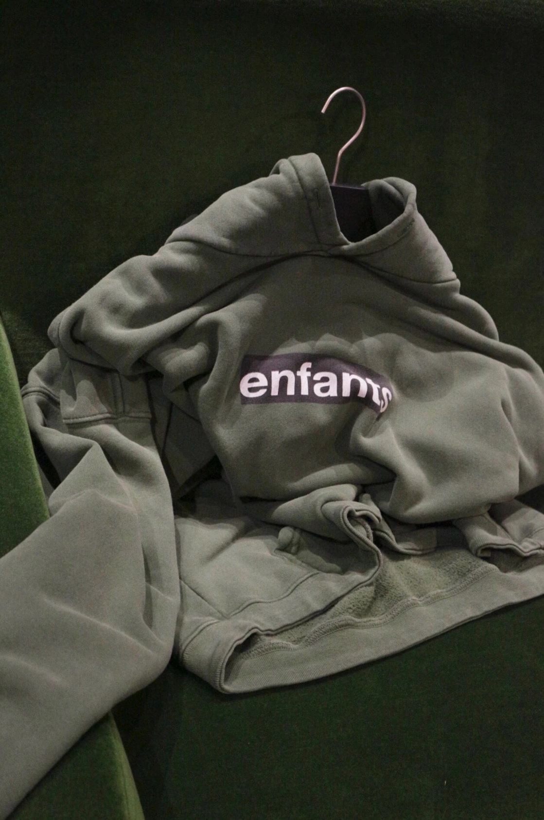 Gemini- ERD item:D-F377K1143
