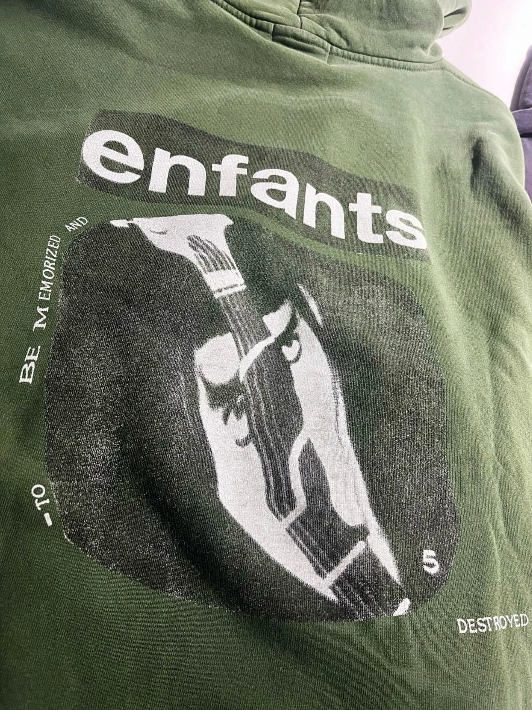 Gemini- ERD item:D-F377K1143
