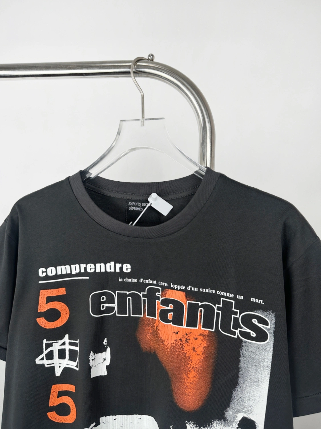 Gemini- ERD oversize item:E-F125E0820