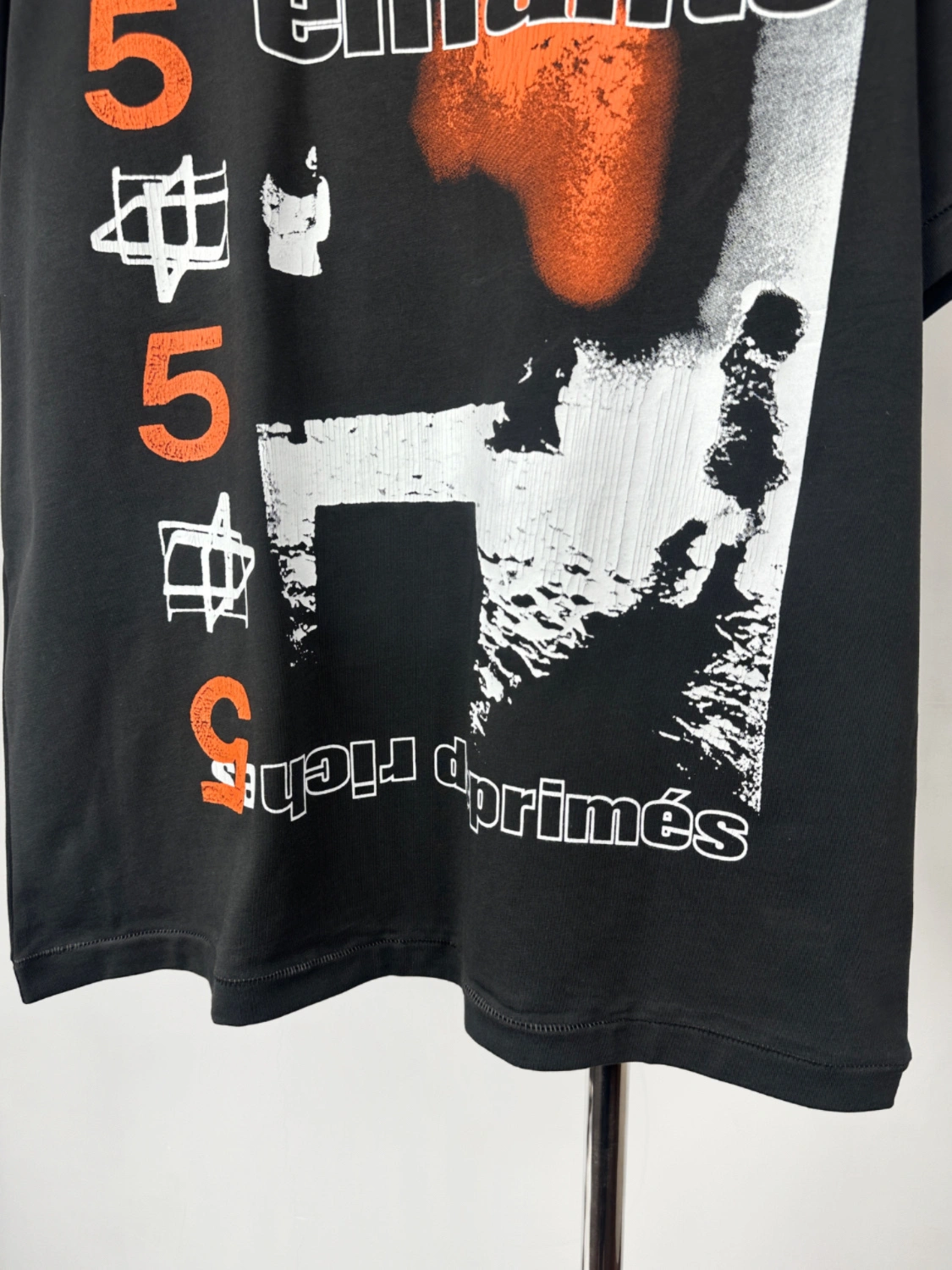 Gemini- ERD oversize item:E-F125E0820