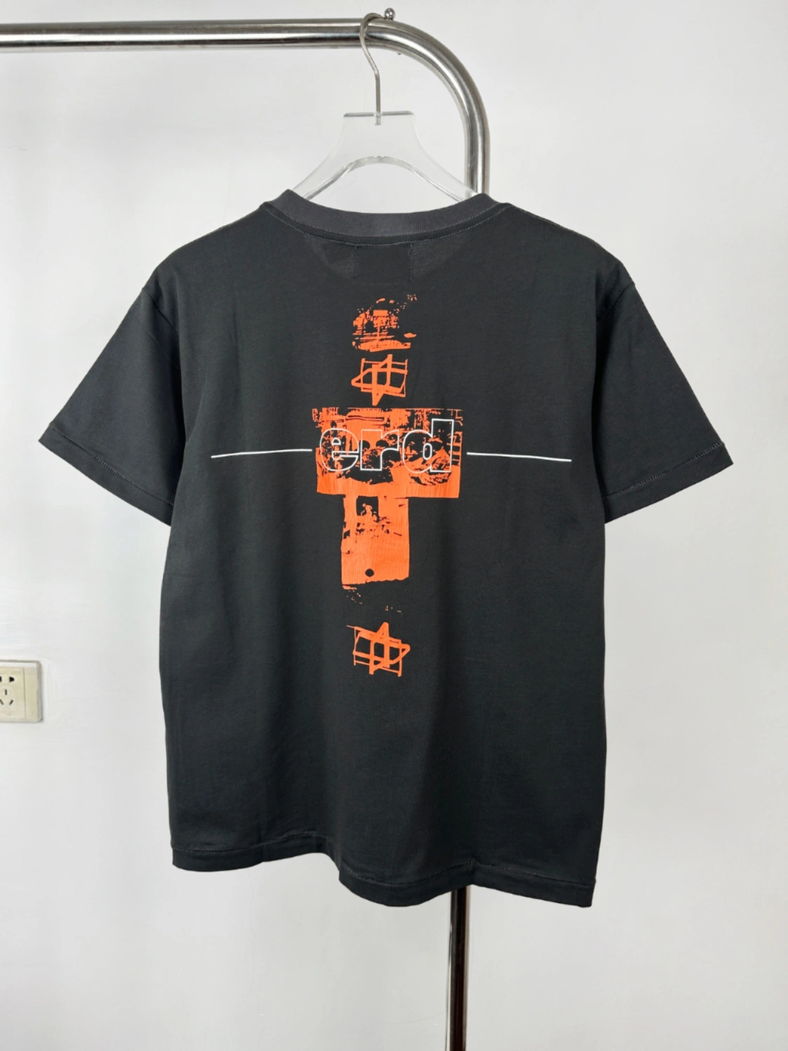 Gemini- ERD oversize item:E-F125E0820