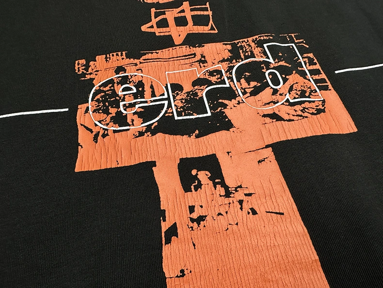 Gemini- ERD oversize item:E-F125E0820