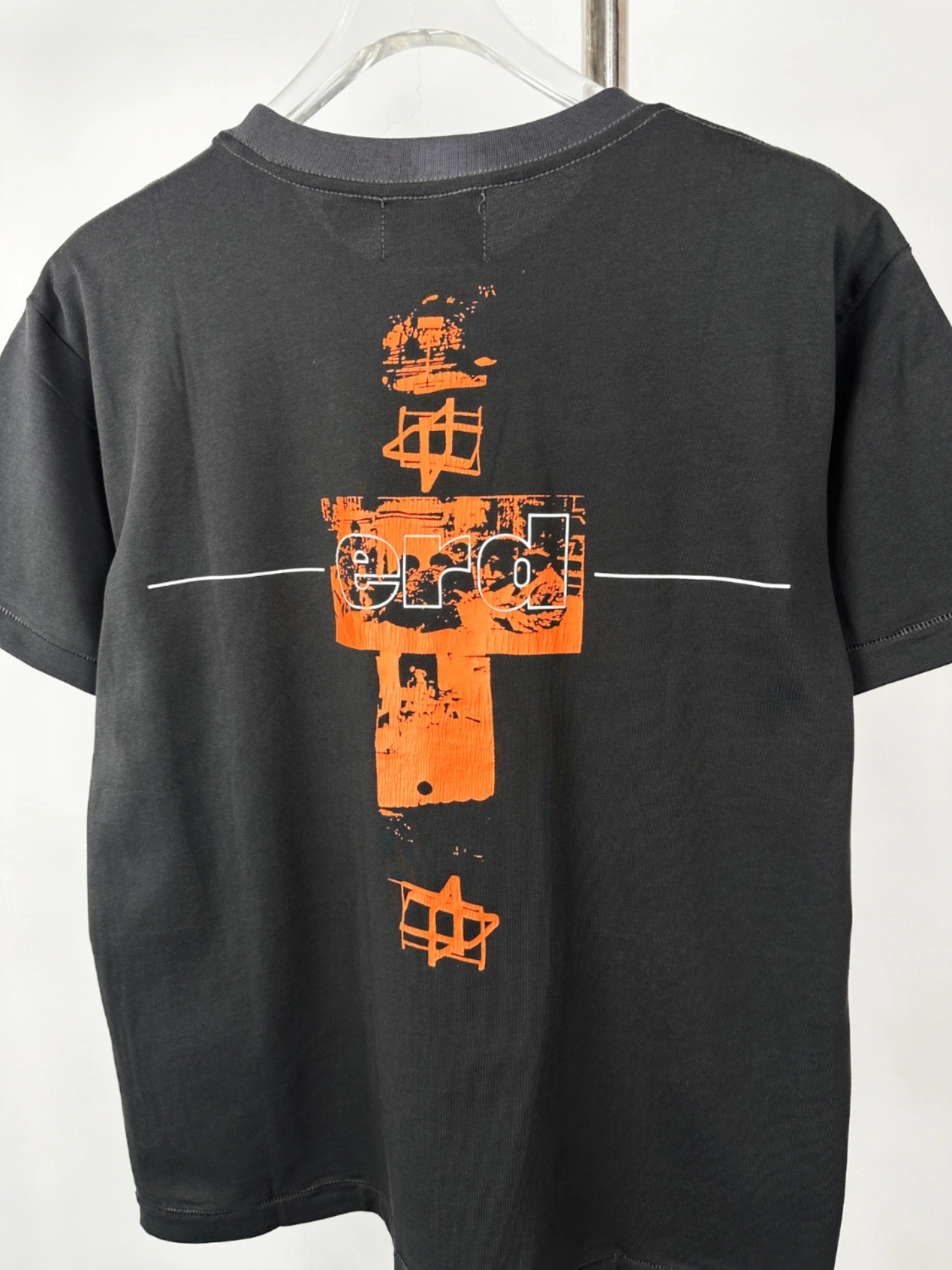 Gemini- ERD oversize item:E-F125E0820