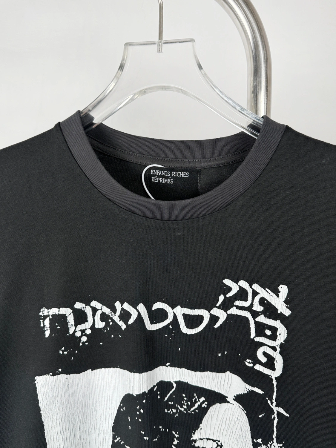 &Gemini- ERD oversize item:E-F125E0821