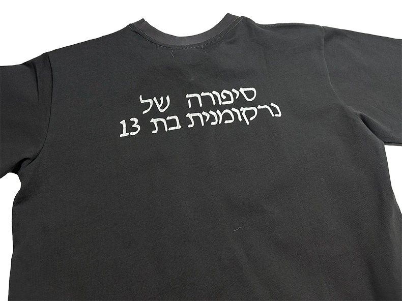 &Gemini- ERD oversize item:E-F125E0821