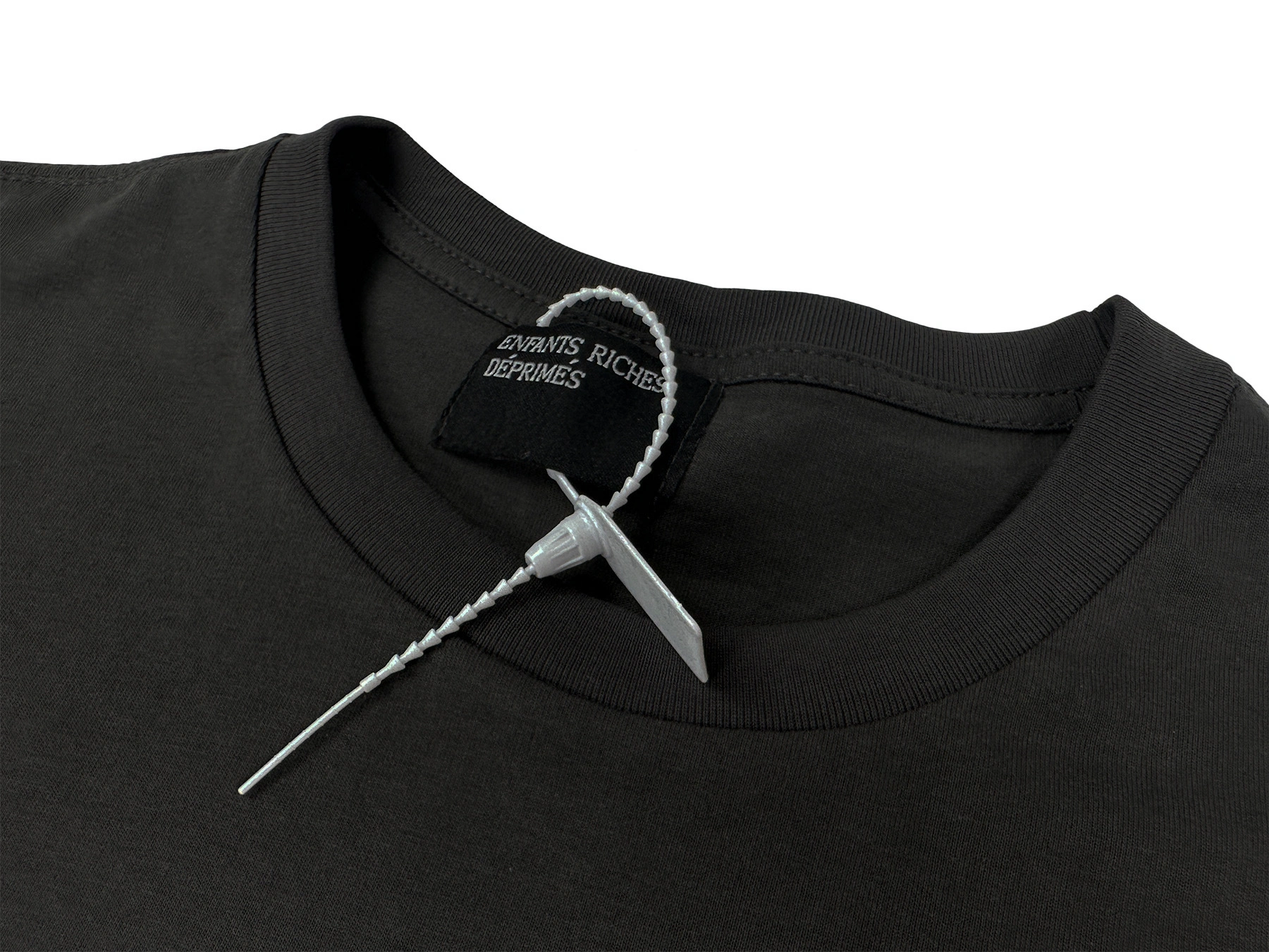 &Gemini- ERD oversize item:E-F125E0821