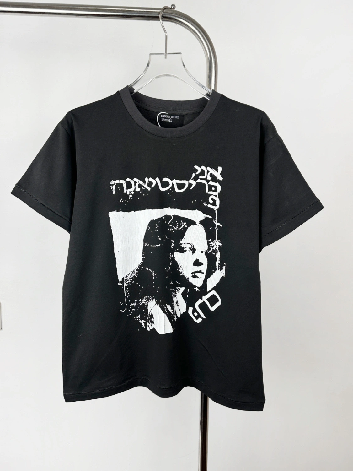 &Gemini- ERD oversize item:E-F125E0821