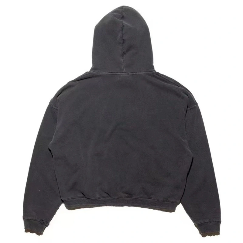 &Gemini- ERD oversized 2Colour item:D-FL00L0302-2