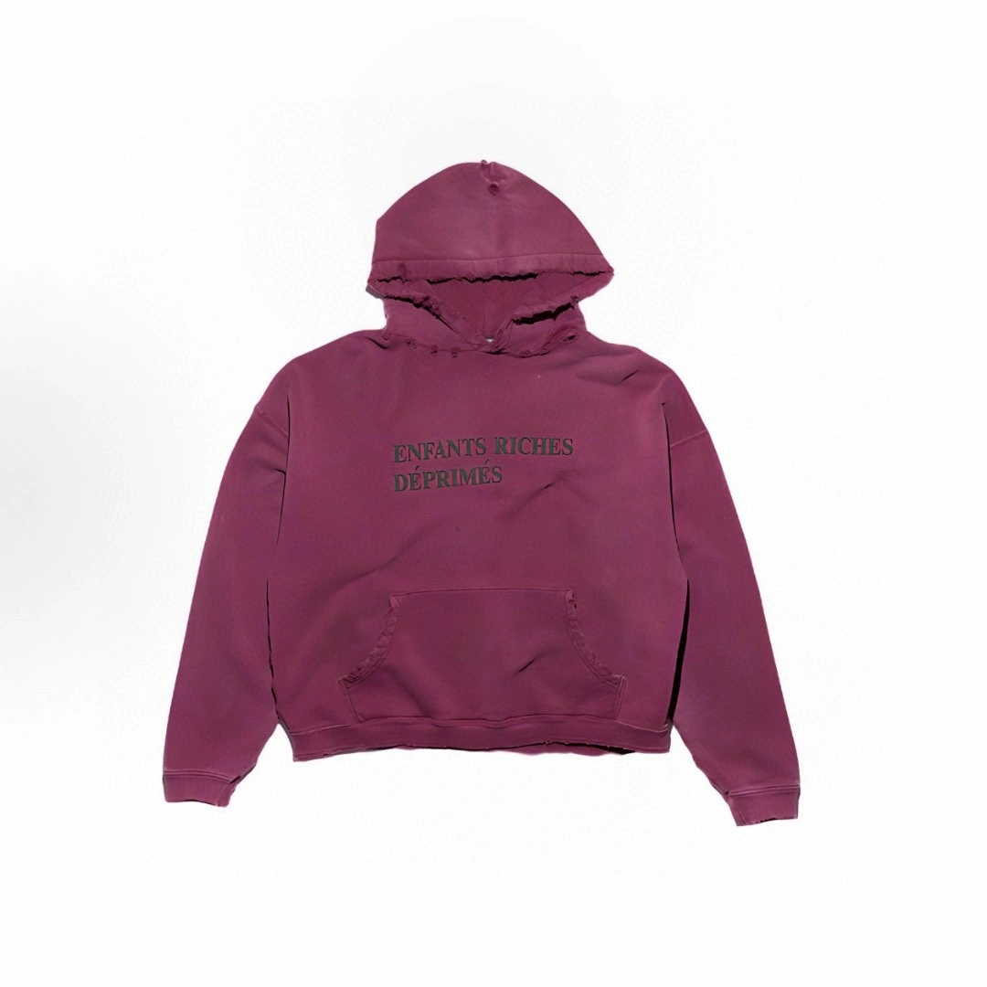 Gemini- ERD oversized 4colour item:E-FL00I0227-4